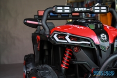 Xe ô tô điện LB-985