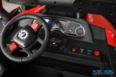 Xe ô tô điện LB-985