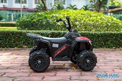 Xe mô tô điện 4 bánh địa hình BJQ-V8
