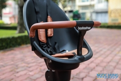 Xe đẩy BBH V5-B616 mui che chụp