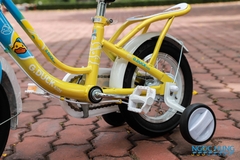 Xe đạp 2 bánh 12inch G duck