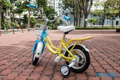 Xe đạp 2 bánh 12inch G duck