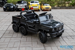 Xe ô tô điện cho bé KQT-998