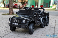 Xe ô tô điện cho bé KQT-998