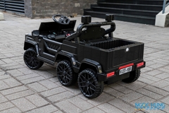 Xe ô tô điện cho bé KQT-998