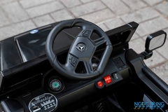 Xe ô tô điện cho bé KQT-998