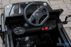Xe ô tô điện cho bé KQT-998