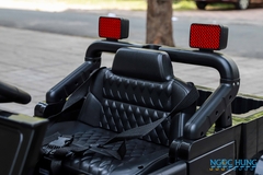Xe ô tô điện cho bé KQT-998