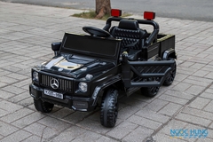 Xe ô tô điện cho bé KQT-998
