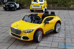 Xe ô tô điện cho bé HZB-966