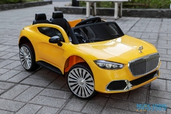 Xe ô tô điện cho bé HZB-966