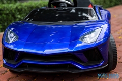 Xe ô tô điện lamborghini có sơn LT-998