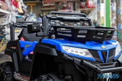 Xe ô tô điện cho bé LW-6188
