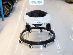 Xe tập đi tròn cho bé Tomorrow Sky 616 (không nhạc)