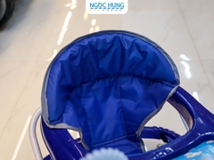 Xe tập đi cho bé 666-2 (không nhạc)