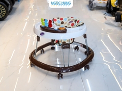 Xe tập đi tròn cho bé MASTELA W2002