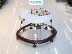 Xe tập đi tròn cho bé MASTELA W2002