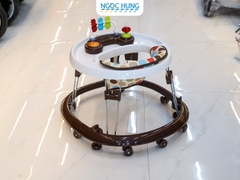 Xe tập đi tròn cho bé MASTELA W2002