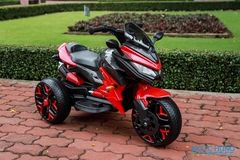 Xe mô tô điện 3 bánh cho bé 5188