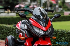 Xe mô tô điện 3 bánh cho bé 5188