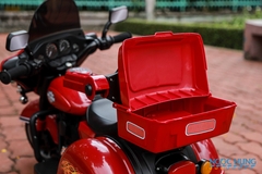 Xe mô tô diện cho bé 609