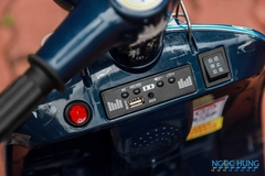 Xe mô tô điện 6288S cho bé
