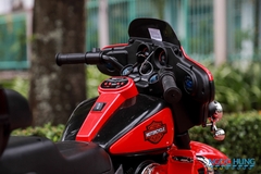 Xe mô tô điện cho bé 5288