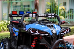 Xe ô tô điện LB-985