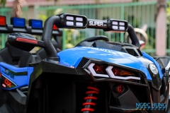 Xe ô tô điện LB-985