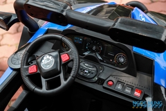 Xe ô tô điện LB-985