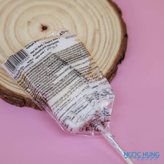 Kẹo xốp heo peppa hiệu Relkon 45g