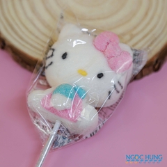 Kẹo xốp hello kitty