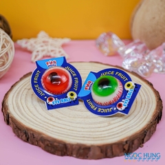 Kẹo dẻo con mắt Funmore 18g