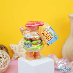 Kẹo HamBurGer 10g