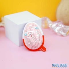 trứng bất ngờ Kinder Joy bé gái 20g