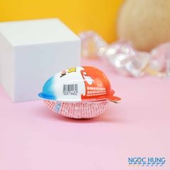 trứng bất ngờ kinder joy bé trai 20g