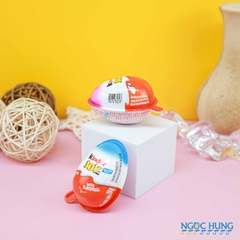 trứng bất ngờ Kinder Joy bé gái 20g