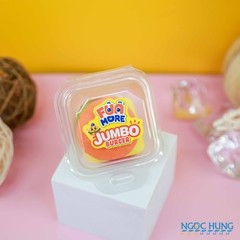 Kẹo dẻo Burger Funmore 50g