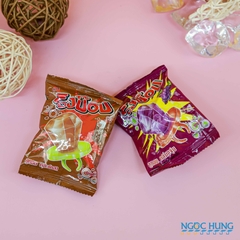 kẹo chiếc nhẫn