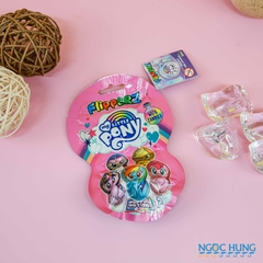 Kẹo lật đật Flipperz 10g