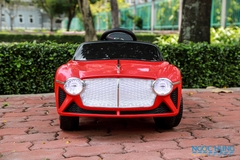 Xe ô tô điện cho bé Nel-6688