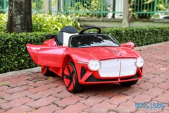 Xe ô tô điện cho bé Nel-6688