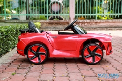 Xe ô tô điện cho bé Nel-6688