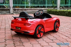Xe ô tô điện cho bé Nel-6688