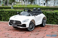 Xe ô tô điện cho bé S600