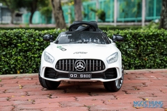 Xe ô tô điện cho bé S600