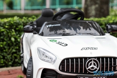 Xe ô tô điện cho bé S600