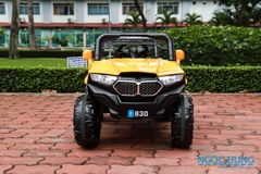 Xe ô tô điện cho bé P-830