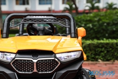 Xe ô tô điện cho bé P-830