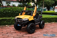 Xe ô tô điện cho bé P-830